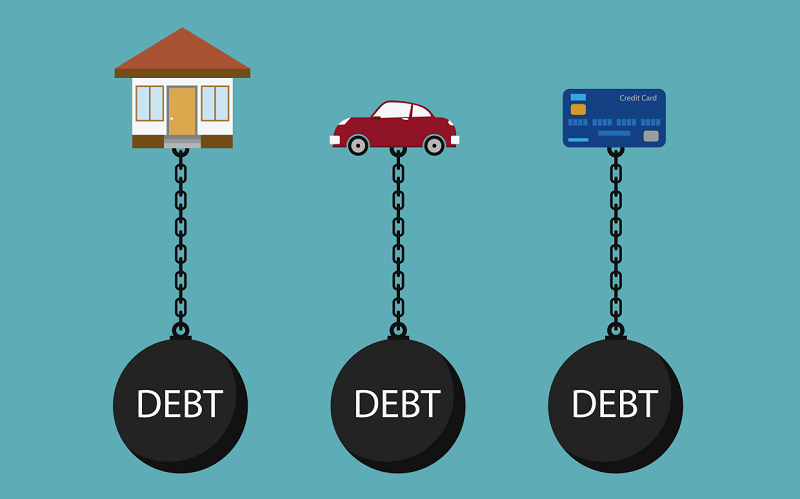 Prescribed debt - debt collectors South Africa